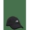 NEW BALANCE 6 Panel Performance Hat V2 - BLACK - One Size – kuva 1