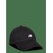 NEW BALANCE 6 Panel Classic Hat V2 - BLACK - One Size – kuva 1