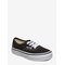 VANS Authentic - BLACK/TRUE WHITE - 31 – kuva 1