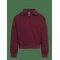 CONVERSE Fw-Crew - RED - 152 cm – kuva 1