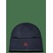 SUPERDRY Sd Logo Beanie - ECLIPSE NAVY - One Size – kuva 1