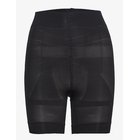 SWEDISH STOCKINGS Julia Shaping Shorts - BLACK - XL