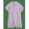 WHEAT Playsuit Sully - WARM COSMIC LILAC - 74 – kuva 1