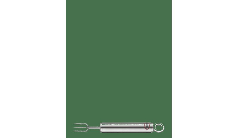 RÖSLE Peeling Fork - METAL - 17 cm – kuva 1/2