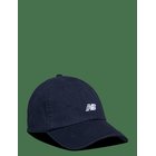 NEW BALANCE 6 Panel Classic Hat V2 - NB NAVY - One Size