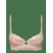 CALVIN KLEIN Unlined Full Coverage - CEDAR - 65 E – kuva 1
