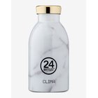 24BOTTLES Clima Bottle - CARRARA - 330 ml