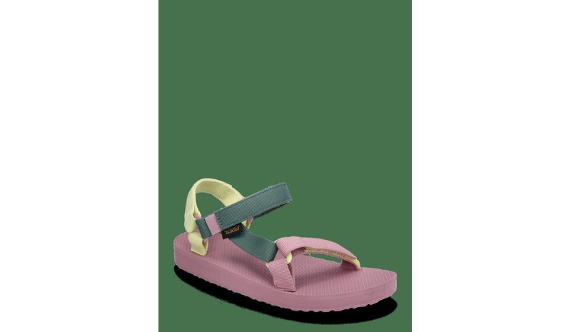 TEVA Original Universal - LILAS MULTI - 24-25 – kuva 1/2