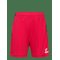HUMMEL Hmlauthentic Pl Shorts Kids - TRUE RED - 152 – kuva 1