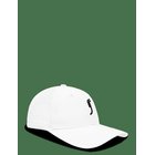 RS SPORTS Classic Performance Cap - WHITE - One Size