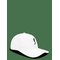 RS SPORTS Classic Performance Cap - WHITE - One Size – kuva 1