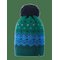 REIMA Beanie, Pohjoinen - NAVY - 48/50 – kuva 1