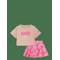 NIKE Nike Bold Play Scooter Set - PINK - 92 – kuva 1