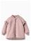 WHEAT Thermo Jacket Ellas - WARM ROSE - 86 – kuva 1