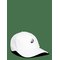 ASICS Performance Cap - BRILLIANT WHITE - S – kuva 1
