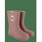 MIKK-LINE Wellies Solid - BURLWOOD - 35/23.1 cm – kuva 1