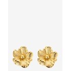 BY JOLIMA Daisy Earring - GOLD - One Size