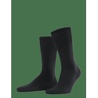 FALKE Climawool Temperature Regulation - BLACK - 47-48