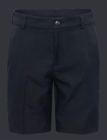 CALLAWAY Boys Solid Prospin Short - NIGHT SKY - S – kuva 1/2