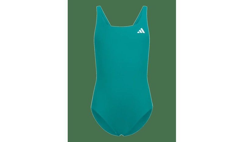 ADIDAS PERFORMANCE Ess Vbck Suit Y - EQTGRN - 110 – kuva 1/2