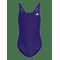 ADIDAS PERFORMANCE Ess Vbck Suit Y - CPURPL - 110 – kuva 1