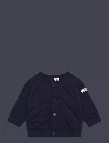 PETIT BATEAU Cardigans Jour - SOIR - 74 – kuva 1/2