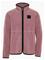 DIDRIKSONS Rubi Kids' Full-Zip - DULSE PINK - 170 – kuva 1