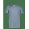LINDBERGH Basic Tee S/S - BLUE GREY - M – kuva 1