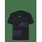 NIKE Nike Dri-Fit Multi Top Bold - BLACK/WHITE - 122-128 – kuva 1