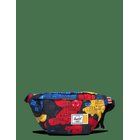 HERSCHEL Lego Herschel Classic Hip Pack - ABSTRACT BRICKS - One Size
