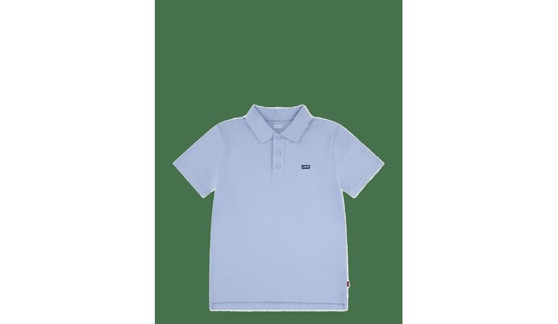 LEVI'S Levi's® Batwing Polo Tee - CHAMBRAY BLUE LEVI'S - 128 – kuva 1/2