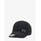UNDER ARMOUR M Velociti Low Adj - BLACK - One Size – kuva 1