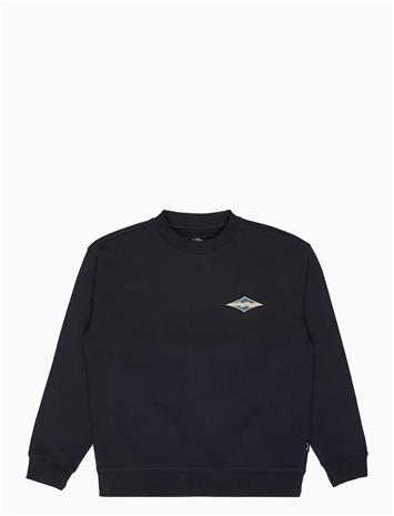 BILLABONG Foundation Cr Y - BLACK - XL – kuva 1/2