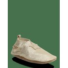 EN FANT Elastic Slipper - CHAMPAGNE GLITTER - 26