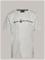 SAIL RACING Jr Bowman Tee - GREY MEL - 176 – kuva 1