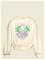 BILLIEBLUSH Sweatshirt - IVORY - 128 – kuva 1