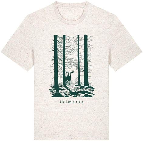 Metsä/Skogen Metsä/Skogen Tee Haapa