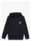 BILLABONG Foundation Po - BLACK - L – kuva 1