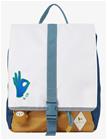 FABELAB Backpack - Small - A-Ok - MULTI COLOURS - 7L