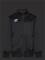 UMBRO Ux Pro Track Jacket - SVART - 128 – kuva 1