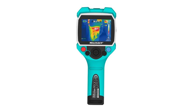 Mileseey TR256A Thermal Imaging Camera