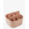 LIEWOOD May Storage Caddy - ROSE - One Size – kuva 1