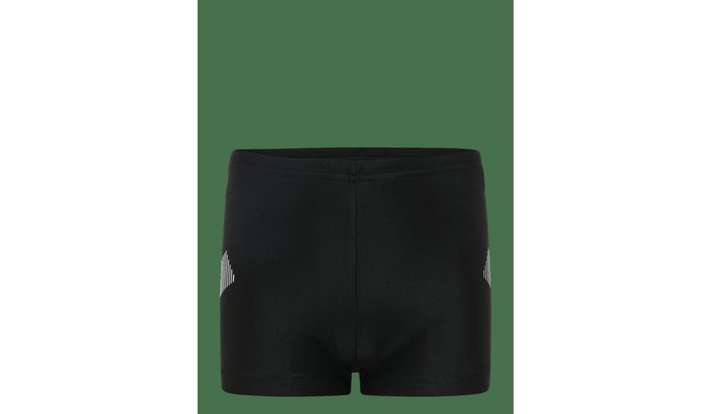 ADIDAS PERFORMANCE Bb Boxer Y - BLACK - 128 – kuva 1/2