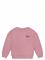 DAILY 7 Sweater Backprint - LILAS - 122 – kuva 1