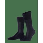 FALKE Tiago Business & Casual - DARK NAVY - 39-40