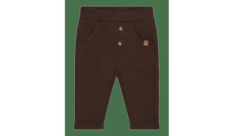 MINYMO Pants Sweat - BRACKEN - 74 – kuva 1/2