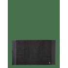 RALPH LAUREN HOME Player Bath Mat - CHARCOAL - 55X90 cm