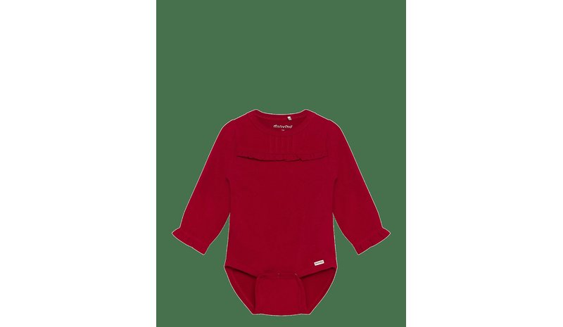 MINYMO Body Ls - RIO RED - 80 – kuva 1/2
