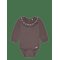 MINYMO Body Ls - PLUM TRUFFLE - 68 – kuva 1