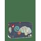 JANOD Janod - Tropik - Pull-Along Chameleon - MULTI - One Size – kuva 1